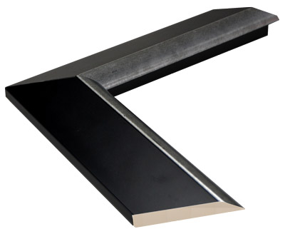 The Penn - Regular Plexi - Looking for picture frames worthy of framing your newest Irving Penn photograph? Our contemporary-style picture frames from FrameStoreDirect draw elements from the modernism movement of the mid-20th century. Clean lines and sleek materials are the basis for these fresh, chic, and en vogue frames.